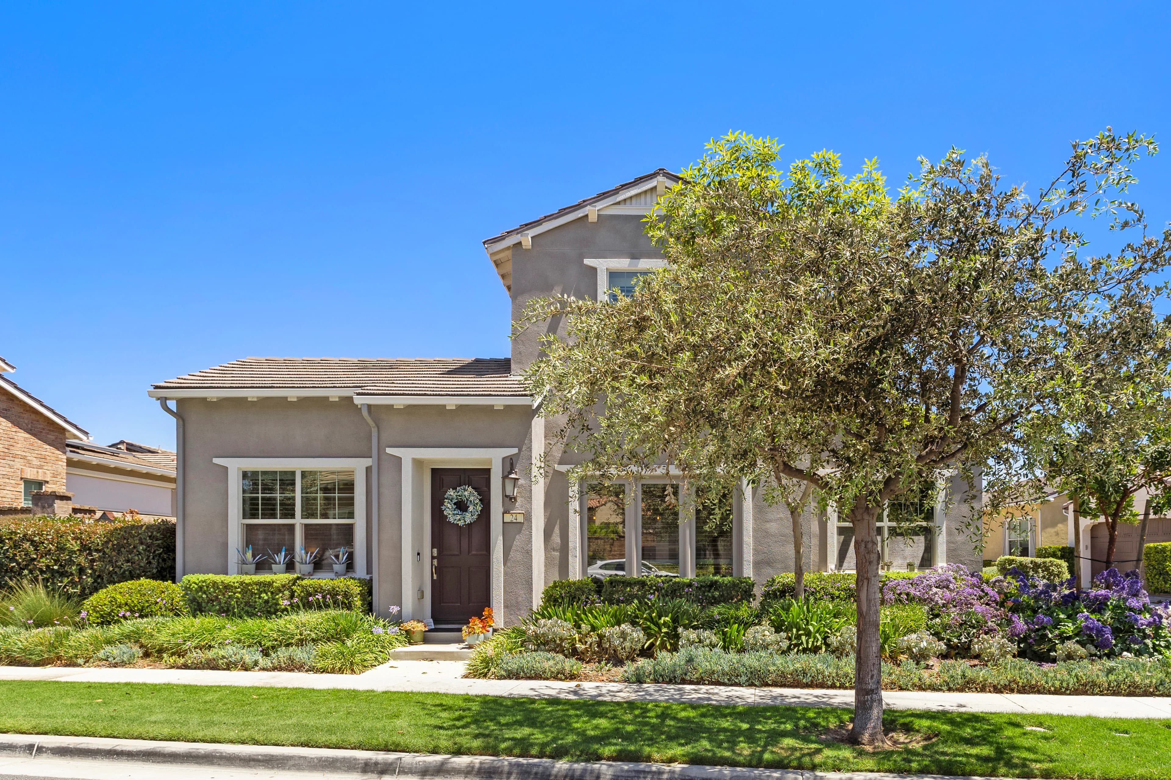 24 Puesto Rd Rancho Mission Viejo, CA 92694 - Property exterior